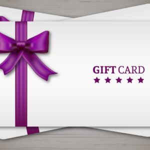 Gift Cards