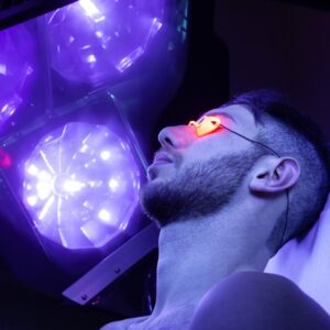 Photo Light Therapy